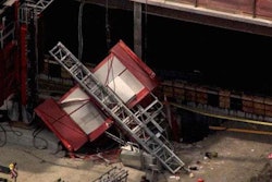 Photo Credit: WBZ Boston News via Twitter