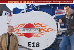 Jeff Pettiecord and Nick Wylie