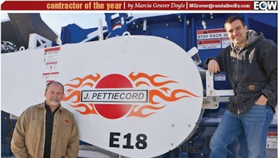 Jeff Pettiecord and Nick Wylie