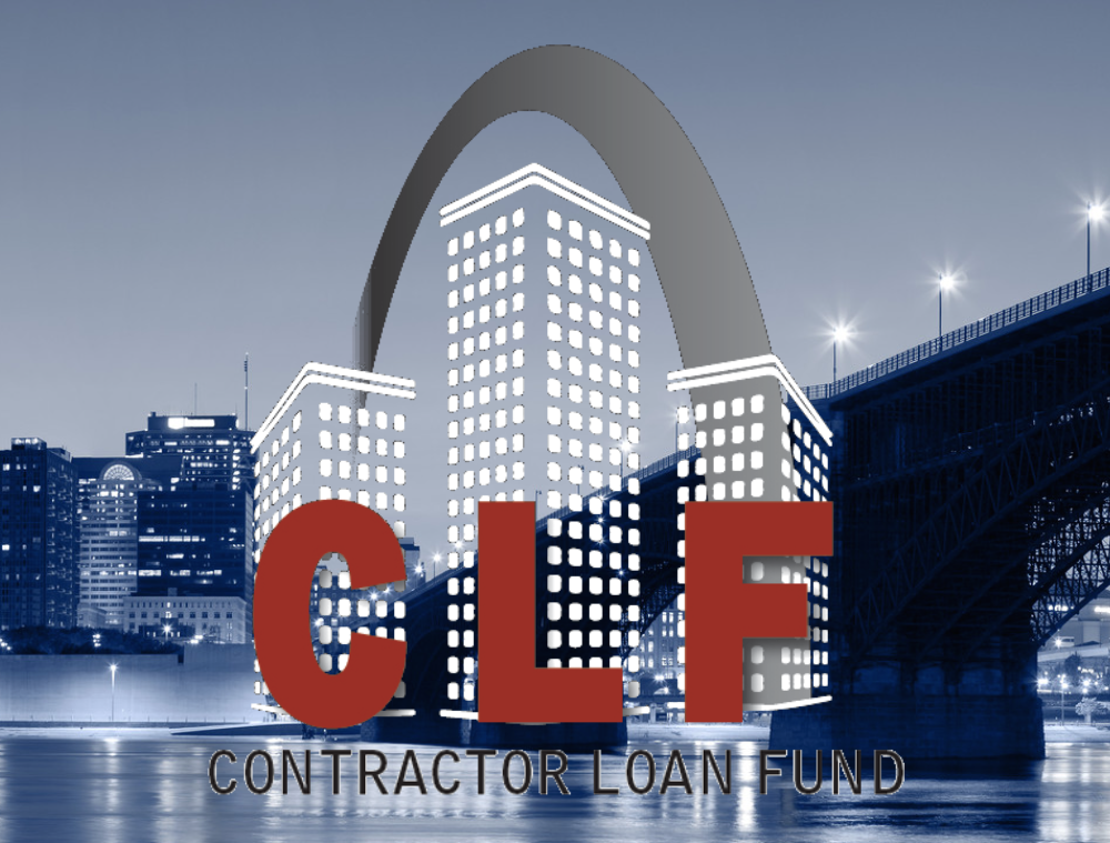 Contractor Loan Fund St. Louis