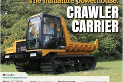 Crawler Carriers Lead