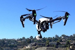 DroneBase drone square