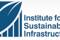 Institute for Sustainable infrastructure