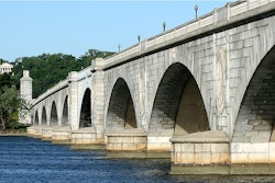 Arlington Memorial Bridge