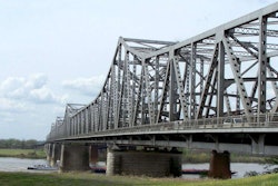 Memphis-Arkansas bridge