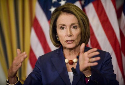 Pelosi