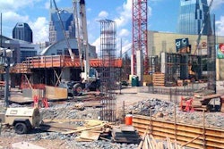 Nashville construction