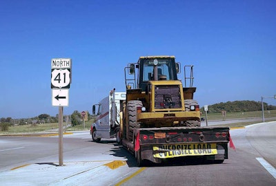 Breaking down the FMCSA&rsquo;s 30-minute rest break exemption for heavy 