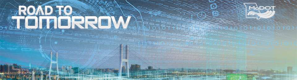 Roadtotomorrow