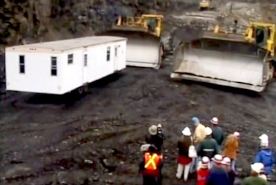 Super Dozer tag team