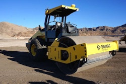Trimble Connected Jobsite Demo