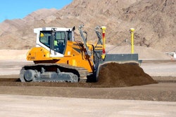 Trimble Connected Jobsite Demo