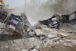 Demolition