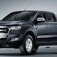 2015 Ford Ranger