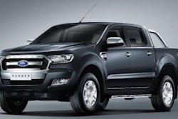 2015 Ford Ranger