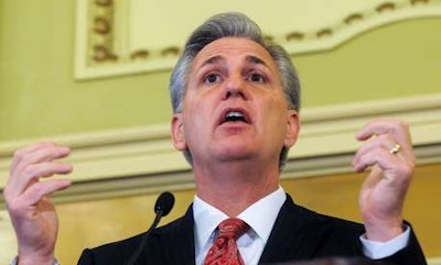 McCarthy