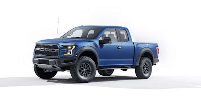Ford has reengineered every part of the F-150 Raptor to make it the toughest, smartest, most capable off-roader and more efficient than ever.