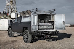 A.R.E. Diamond Edition DCU