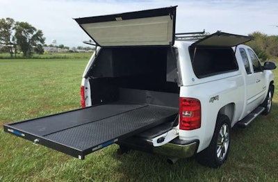 ATC WT Heritage topper