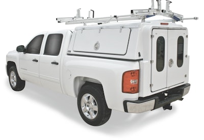 BrandFX Workpod insert