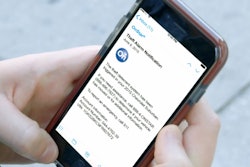 GM’s Theft Alarm Notification will alert OnStar subscribers their vehicle is being broken into or stolen.