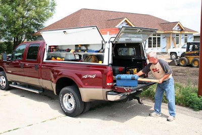 Unicover Pro Series Dually