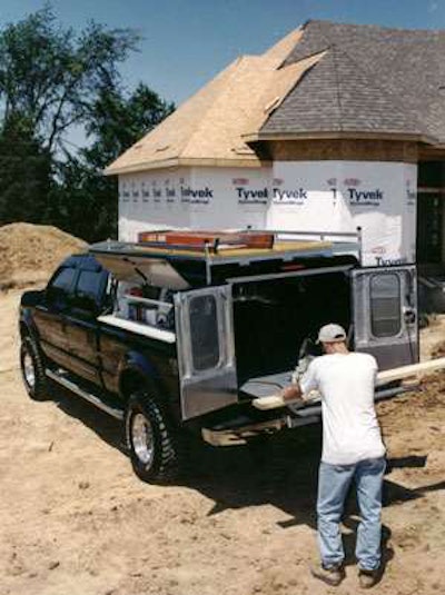 Swiss Commercial Aluminum cap