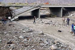 Cal Bridge 5