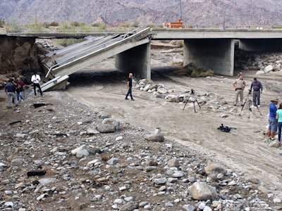 Cal Bridge 5
