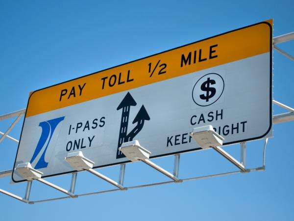 Illinois Tollway approves $165.9 million in construction and ...