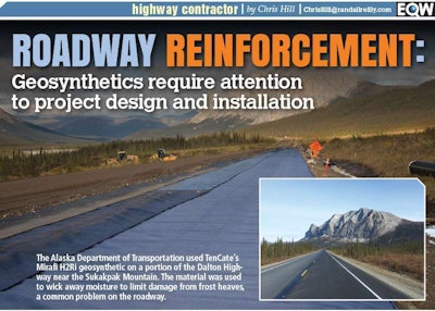 HiWay Contractor