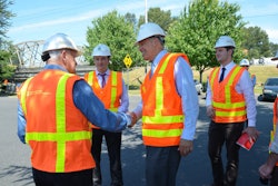 Inslee-Puyallup River Bridge project