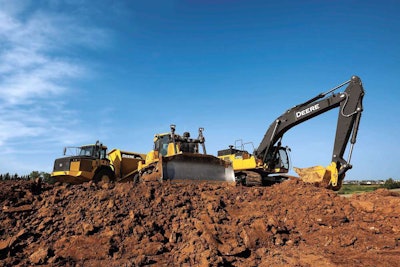 John Deere Jd Link Fleet