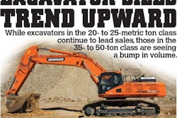 Machine Matters Lead