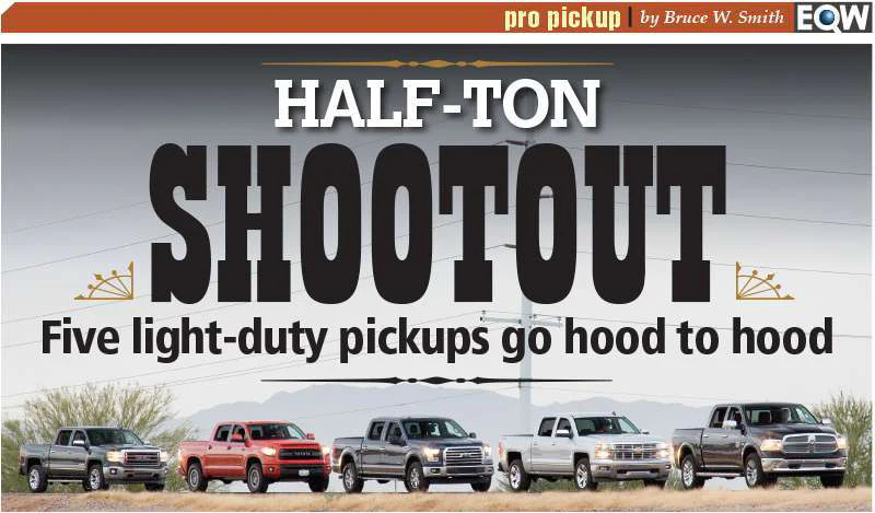 Propickup Pro Pickup | Equipment World
