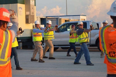Photo Credit: Skanska USA