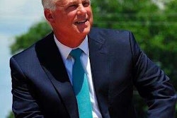 Tony Tata (Photo taken from Twitter)