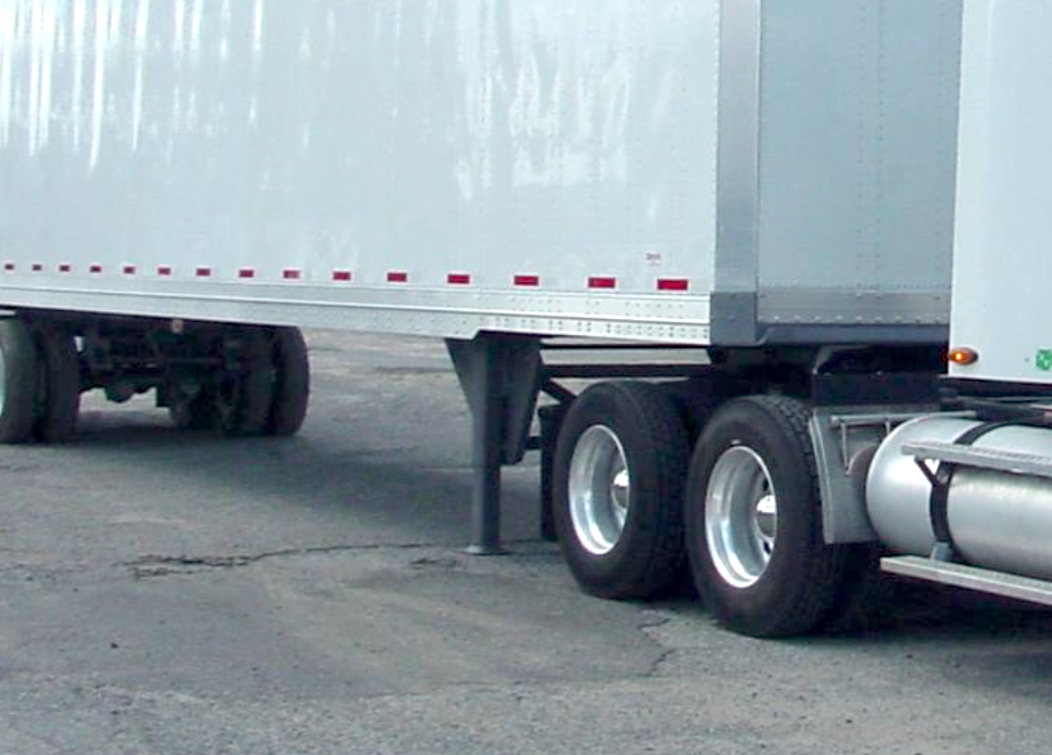 semi trailer
