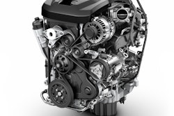 2016 Duramax2_8L Diesel