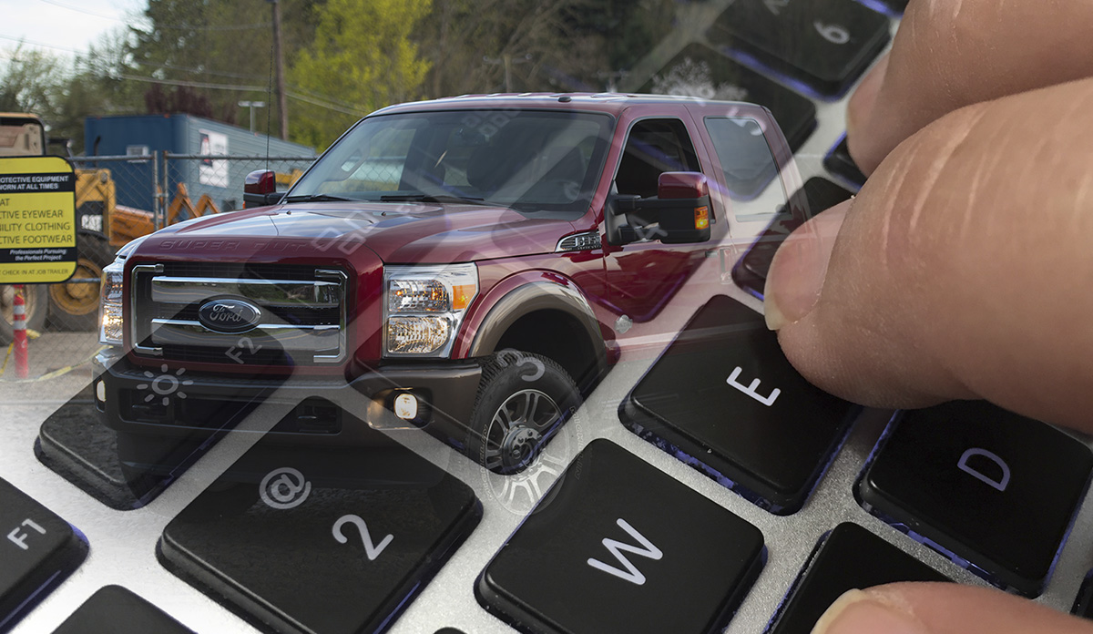 Vehicle Hacking BWS2015