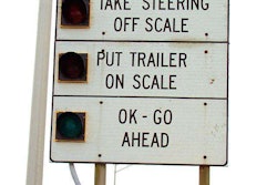 Abrams Weigh Scale