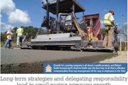 Highway Contractor Lead