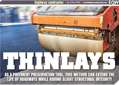 HighwayContractor Lead