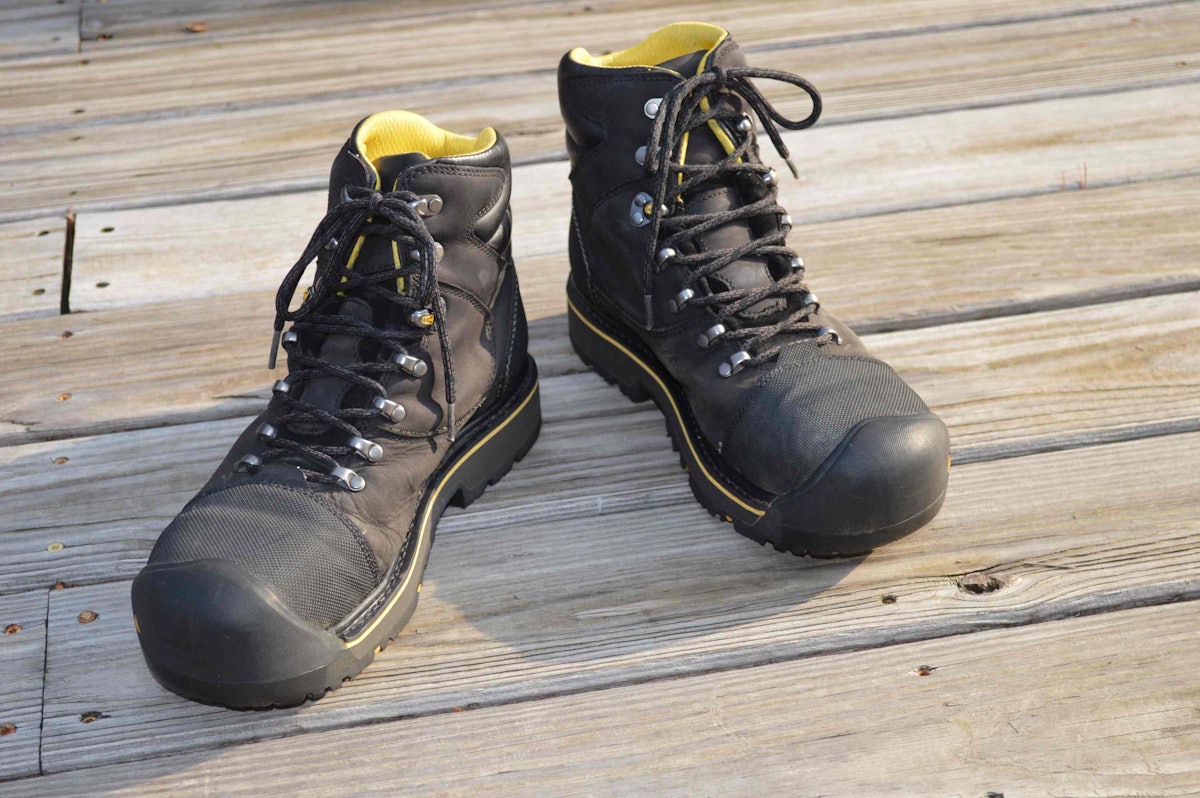 Keen milwaukee boots hotsell