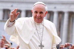 Pope Francis