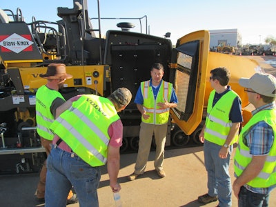 Volvo Construction Equipment