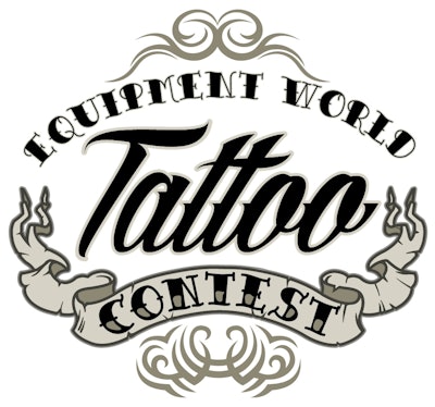 Tattoo Contest Logo 01