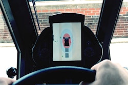 Volvo CE SiteAware