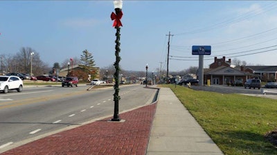 Wooster Pike Revitalization Project