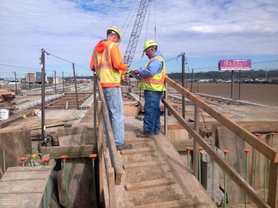 Best Use of Innovation winner — Iowa Department of Transportation’s eConstruction